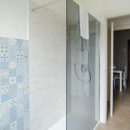 Apartment Polizzi 1 Parma